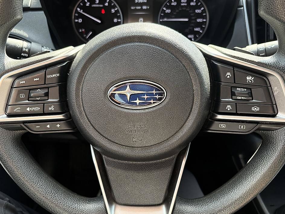 Used 2024 Subaru Impreza 2.0i Sport AWD/4WD image 18