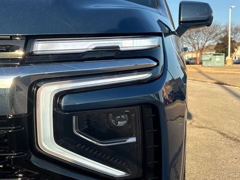 New 2026 Chevrolet Suburban LS w/ Max Trailering Package image 9