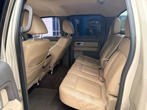 Used 2010 Ford F150 XLT AWD/4WD image 13