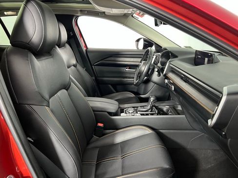 Used 2023 MAZDA CX-50 AWD 2.5 Turbo w/ Cargo Package image 33