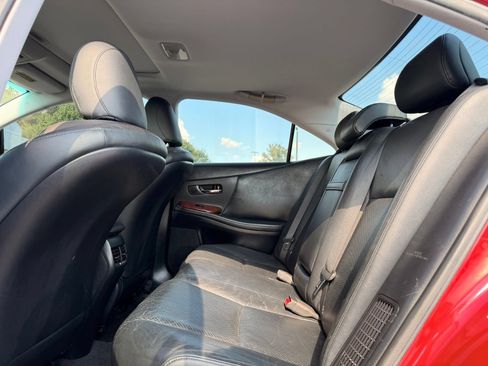 Used 2010 Lexus HS 250h FWD image 27