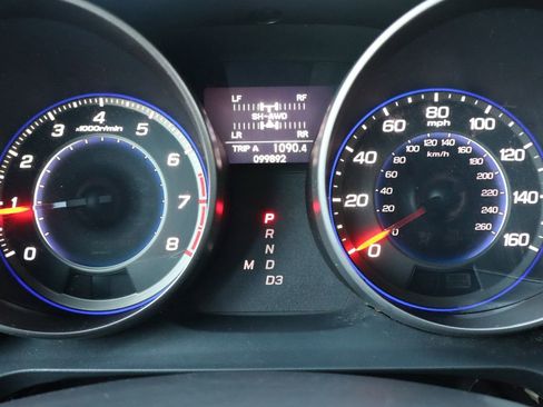 Used 2007 Acura MDX w/ Technology Package image 37