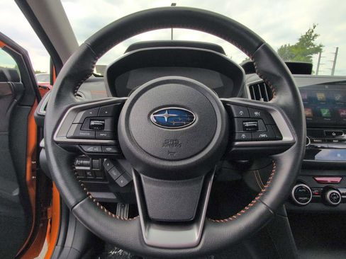 Used 2018 Subaru Crosstrek 2.0i Limited AWD/4WD image 22