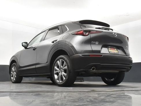 Used 2023 MAZDA CX-30 AWD 2.5 S w/ Premium Package image 12