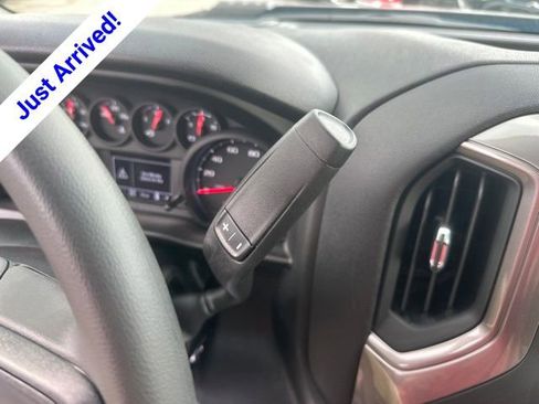 New 2026 Chevrolet Silverado 2500 Custom w/ Custom Value Package AWD/4WD image 25