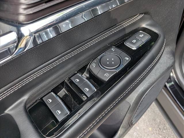 Certified 2022 Lincoln Corsair AWD w/ Equipment Group 101A image 30