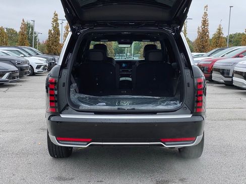 New 2026 Hyundai Palisade Calligraphy image 6