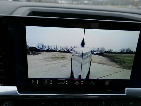 New 2026 Chevrolet Silverado 1500 RST w/ RST All Star Premium Package image 25