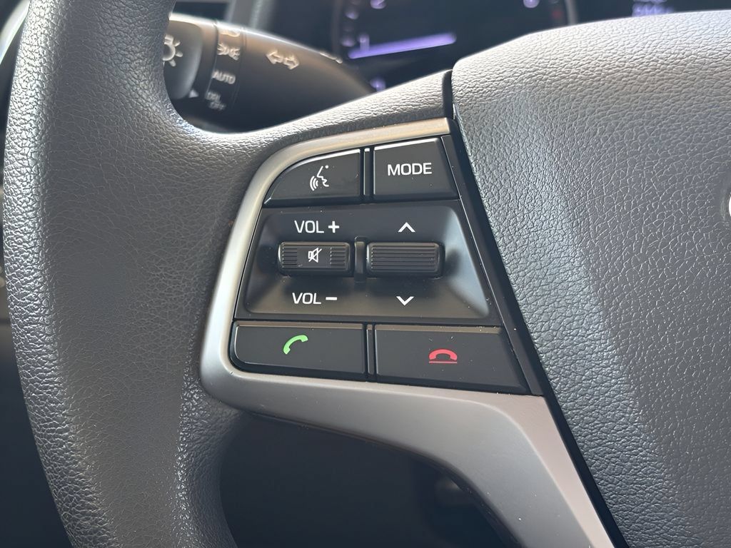 Used 2018 Hyundai Elantra SEL FWD image 26