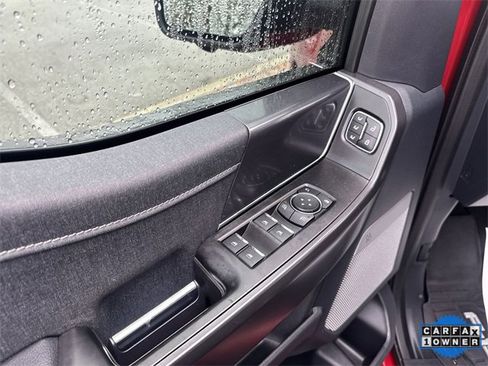 Used 2024 Ford F150 Lariat w/ FX4 Off-Road Package image 11