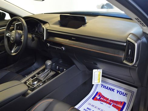 New 2025 MAZDA CX-50 AWD 2.5 Hybrid w/ Weather Package image 10