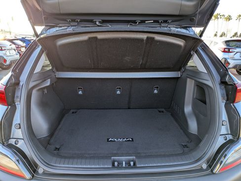 Used 2023 Hyundai Kona SEL image 30