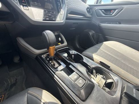 Used 2026 Subaru Forester Wilderness image 20