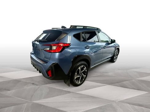 Used 2024 Subaru Crosstrek 2.0i Premium AWD/4WD image 8