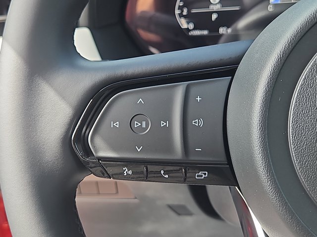 New 2026 MAZDA CX-5 Select AWD/4WD image 11