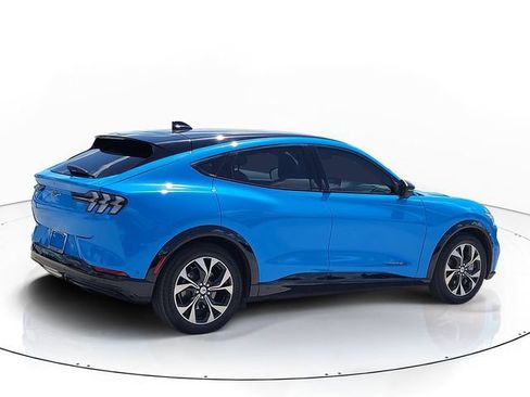 Used 2023 Ford Mustang Mach-E Premium RWD image 5
