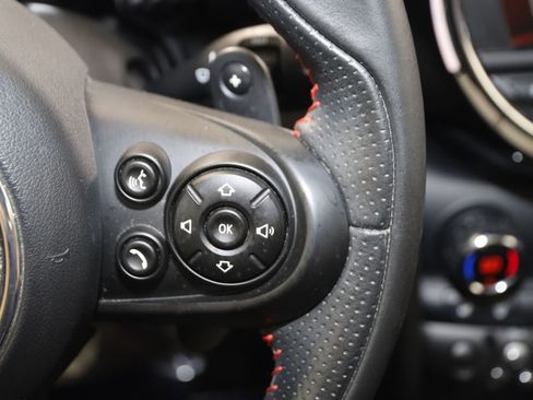 Used 2021 MINI Cooper S FWD image 30