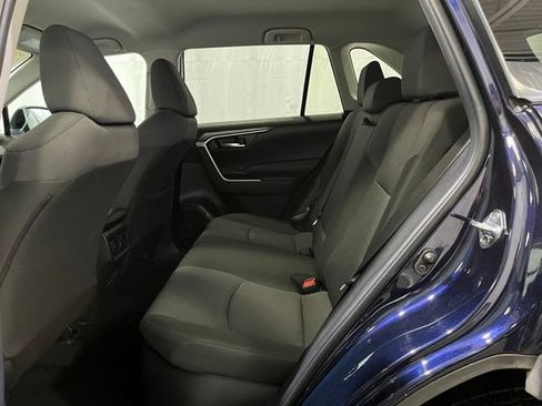 Certified 2025 Toyota RAV4 XLE AWD/4WD image 11