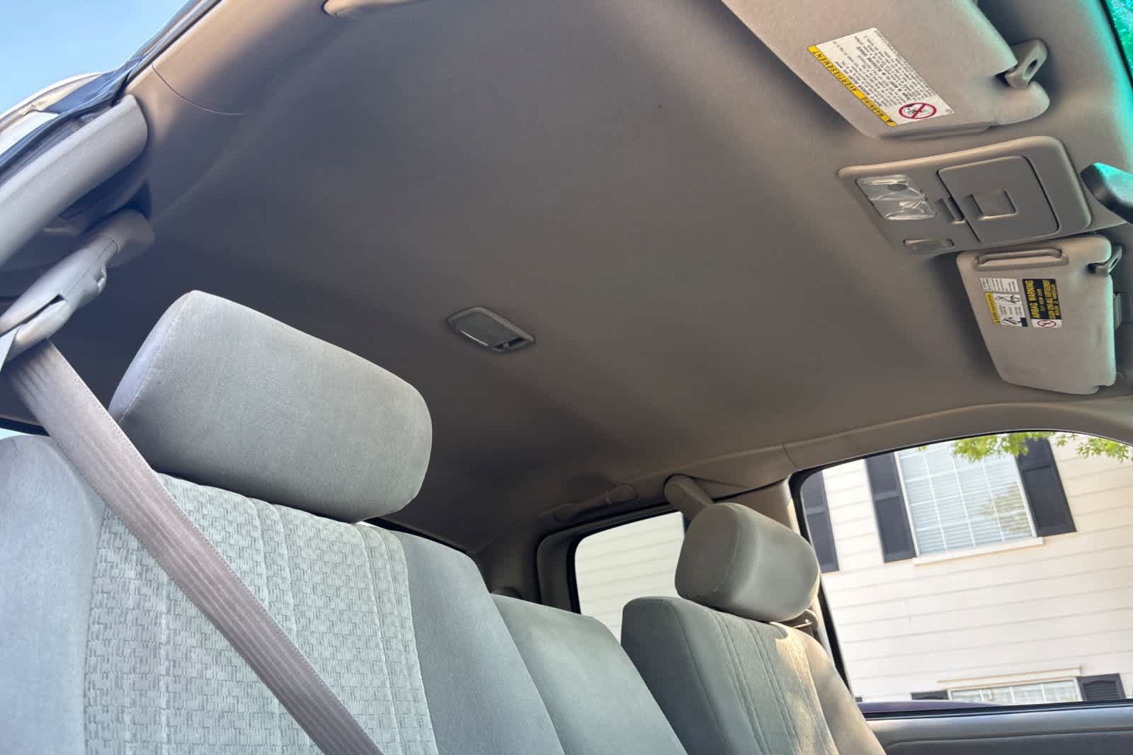 Used 2003 Toyota Tundra SR5 RWD image 18