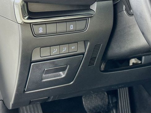 Used 2023 MAZDA MAZDA3 AWD 2.5 Turbo Hatchback image 10