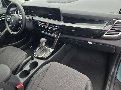 New 2026 Kia Seltos S FWD image 10