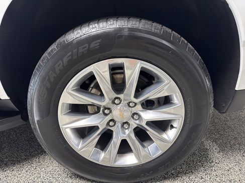 Used 2023 Chevrolet Tahoe Premier image 20