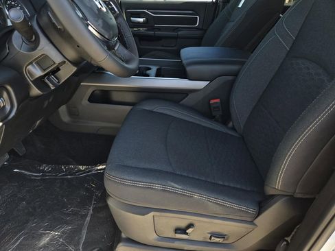 New 2026 RAM 2500 Lone Star image 16