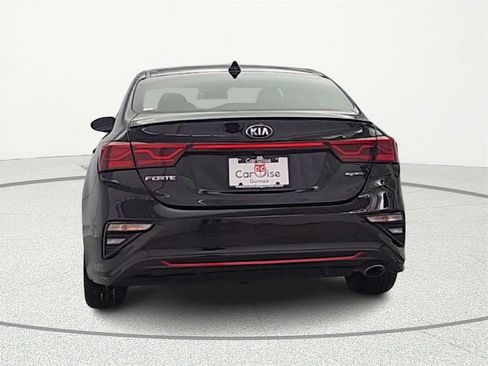 Used 2020 Kia Forte GT-Line image 6