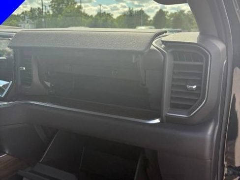 New 2026 Chevrolet Silverado 1500 RST AWD/4WD image 32