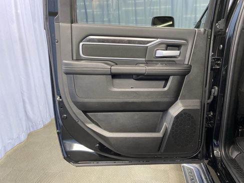 Certified 2024 RAM 2500 Big Horn image 22