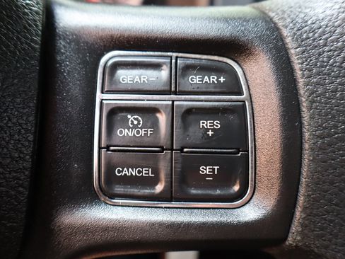 Used 2019 RAM 1500 Tradesman w/ Protection Group AWD/4WD image 30