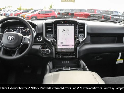 New 2026 RAM 1500 Big Horn image 21