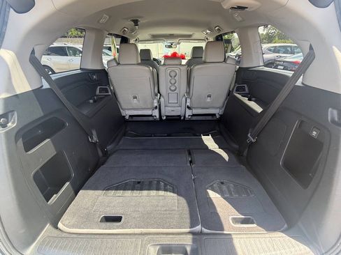Used 2020 Honda Odyssey EX-L image 19