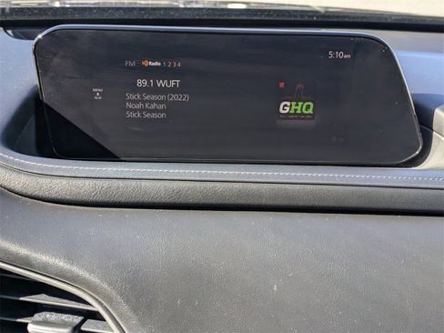 Used 2021 MAZDA CX-30 FWD 2.5 S image 20