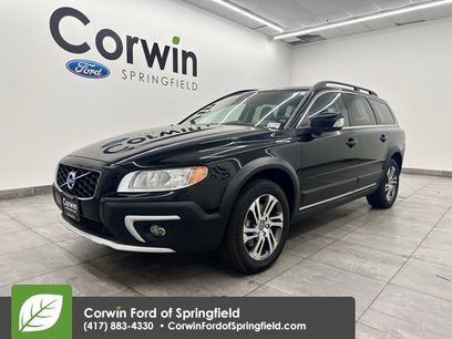 Used 2015 Volvo XC70 T5 Premier w/ Protection Package