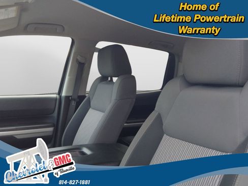 Used 2016 Toyota Tundra TRD Pro image 13