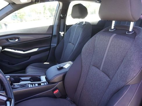 Used 2024 Honda Accord Sport image 26