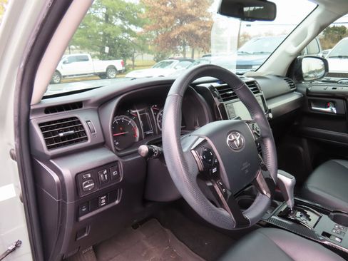 Used 2021 Toyota 4Runner TRD Pro image 19