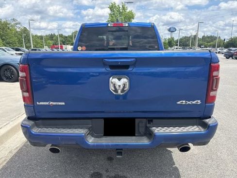 Used 2019 RAM 1500 Big Horn AWD/4WD image 7
