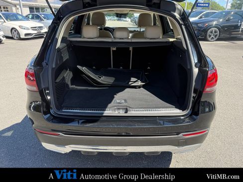 Certified 2022 Mercedes-Benz GLC 300 4MATIC image 23