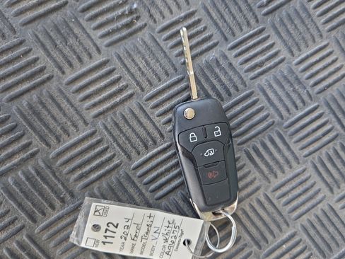 Used 2024 Ford Transit 250 Low Roof w/ Exterior Upgrade Package image 21