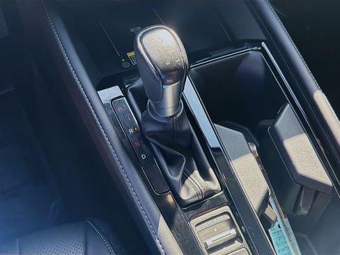 Used 2023 Honda Accord Touring image 16