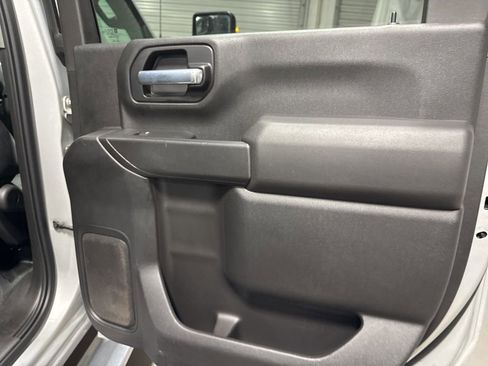 Used 2021 Chevrolet Silverado 3500 W/T image 14