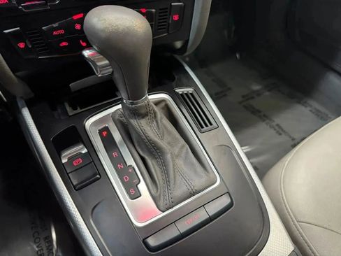 Used 2009 Audi A4 2.0T image 40