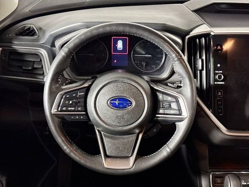 Used 2024 Subaru Ascent Limited w/ Technology Package AWD/4WD image 13