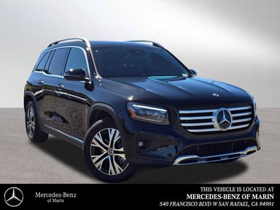 Used 2026 Mercedes-Benz GLB 250