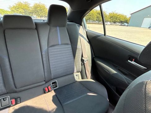Used 2021 Toyota Corolla SE FWD image 37