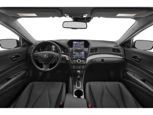 Used 2020 Acura ILX FWD image 8