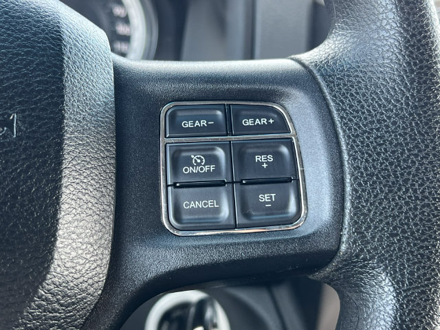 Used 2014 RAM 1500 Outdoorsman AWD/4WD image 22