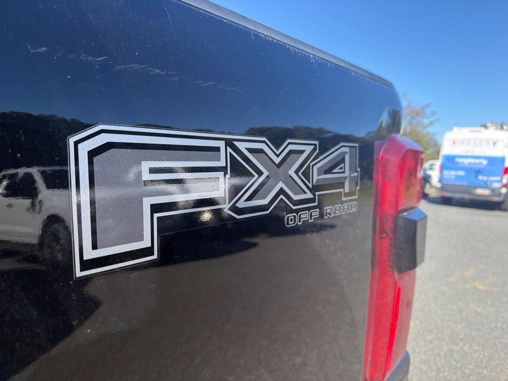 Used 2025 Ford F250 Lariat w/ Lariat Ultimate Package AWD/4WD image 6